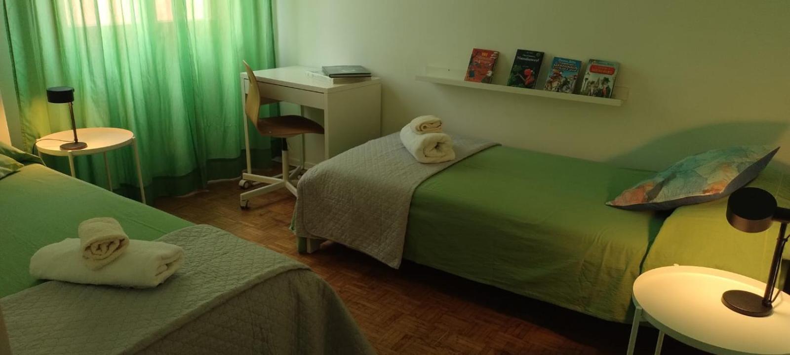 Appartamento Viale Puccini - Free Gated Parking - 3 Minutes From Center Lucca Eksteriør bilde