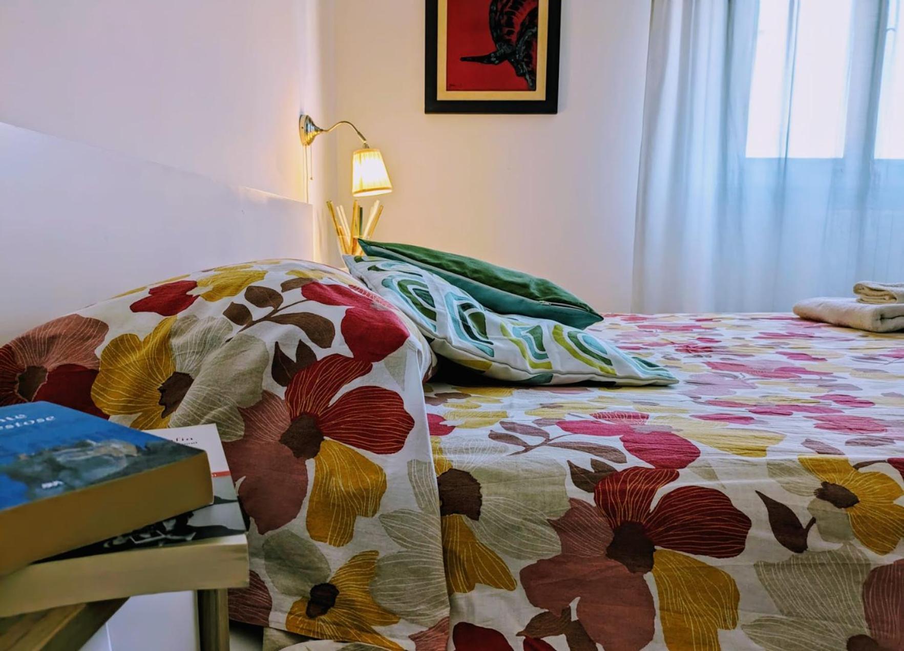 Appartamento Viale Puccini - Free Gated Parking - 3 Minutes From Center Lucca Eksteriør bilde